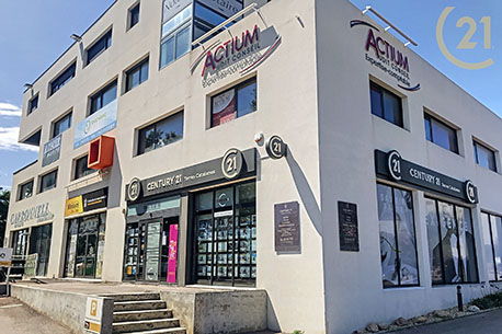 Agence immobilière CENTURY 21 Terres Catalanes, 66100 PERPIGNAN