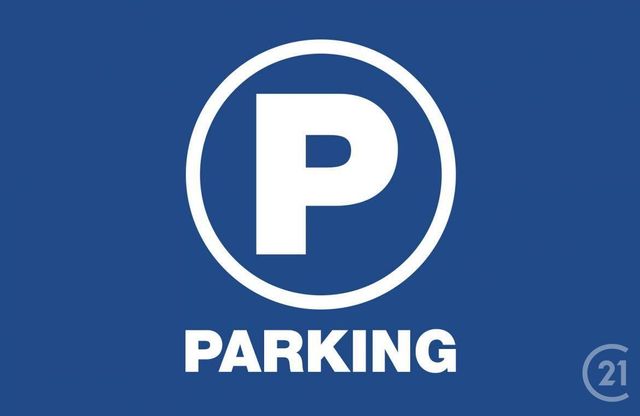 Parking à louer PERPIGNAN