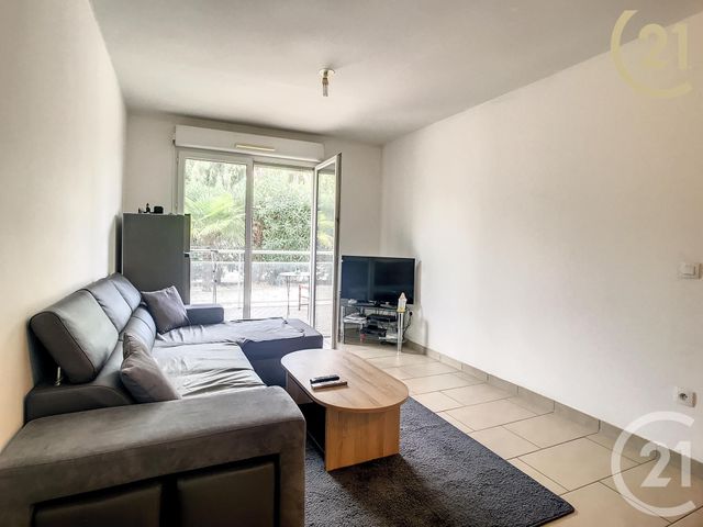 Appartement T2 à vendre - 2 pièces - 34,88 m2 - Perpignan - 66 - LANGUEDOC-ROUSSILLON