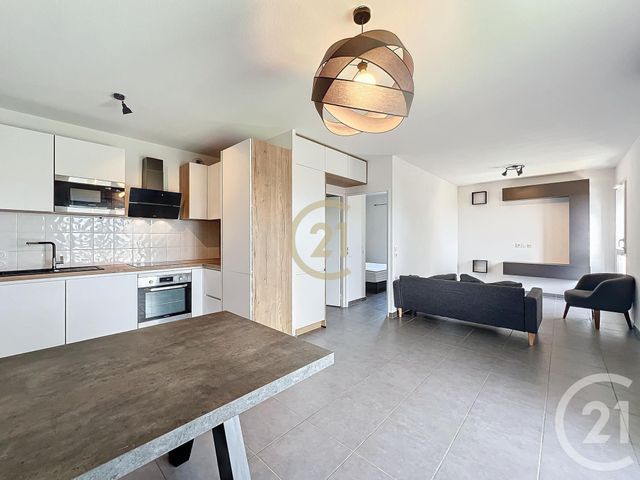 appartement - PERPIGNAN - 66