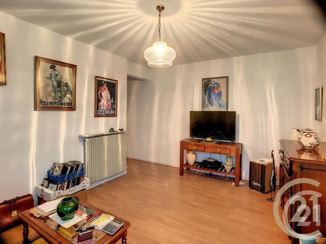 Appartement F3 à vendre - 3 pièces - 58,32 m2 - Perpignan - 66 - LANGUEDOC-ROUSSILLON