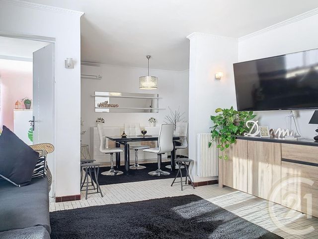 Appartement F4 à vendre - 4 pièces - 95,07 m2 - Perpignan - 66 - LANGUEDOC-ROUSSILLON