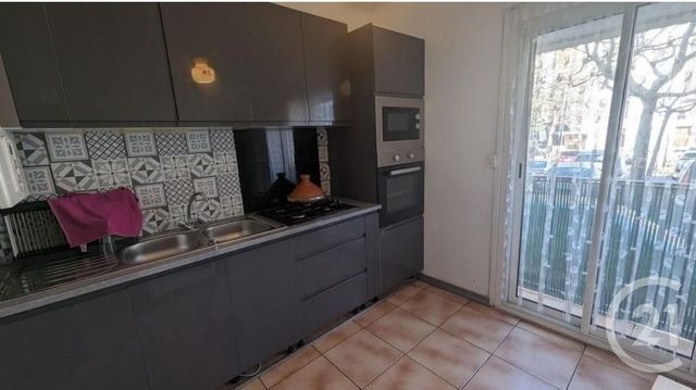 Appartement T3 à vendre - 3 pièces - 65,21 m2 - Perpignan - 66 - LANGUEDOC-ROUSSILLON