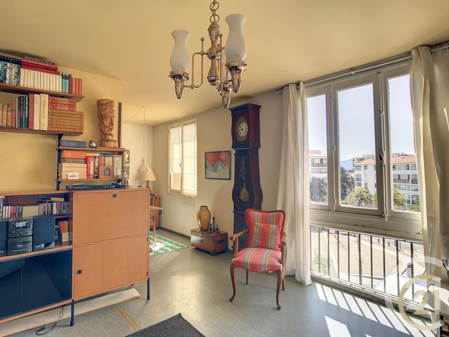 Appartement F3 à vendre - 3 pièces - 67,42 m2 - Perpignan - 66 - LANGUEDOC-ROUSSILLON