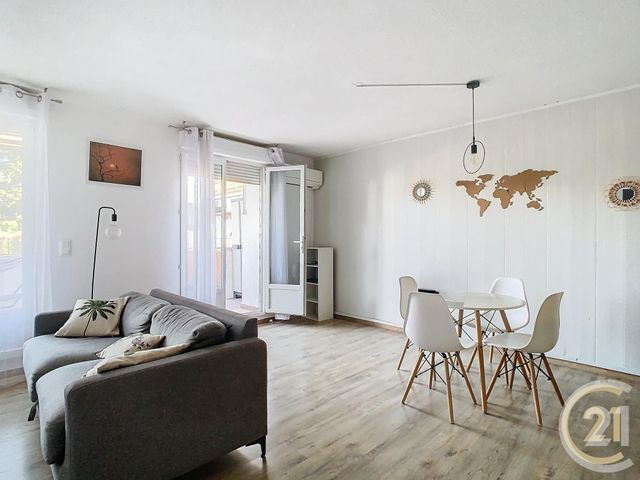 Appartement T3 à louer - 3 pièces - 59,99 m2 - Perpignan - 66 - LANGUEDOC-ROUSSILLON