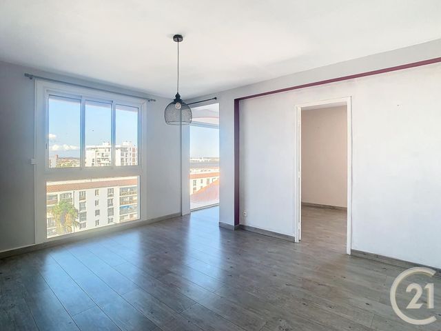 Appartement T3 à louer - 3 pièces - 60,17 m2 - Perpignan - 66 - LANGUEDOC-ROUSSILLON