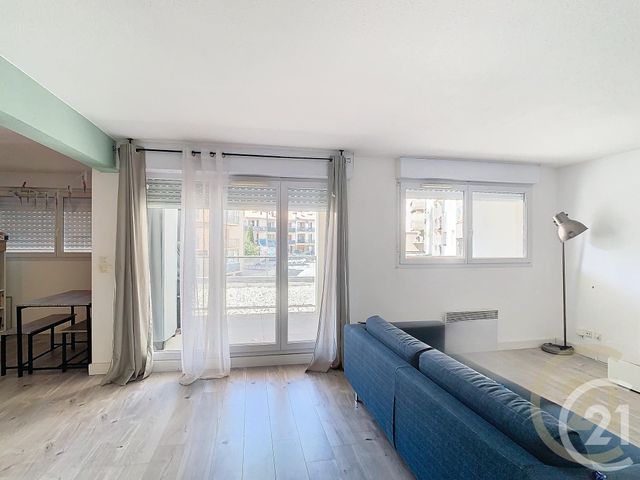 Appartement F3 à vendre - 3 pièces - 72,58 m2 - Perpignan - 66 - LANGUEDOC-ROUSSILLON