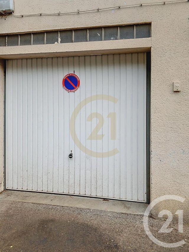 Parking à vendre - 25,25 m2 - Perpignan - 66 - LANGUEDOC-ROUSSILLON