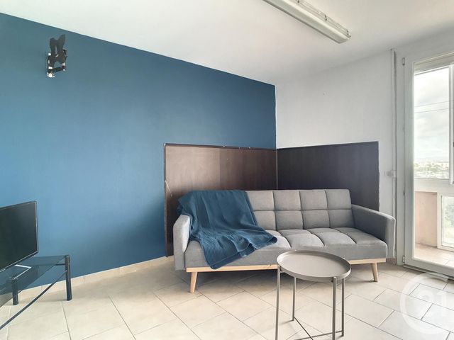 Appartement Studio à vendre - 1 pièce - 21,86 m2 - Perpignan - 66 - LANGUEDOC-ROUSSILLON