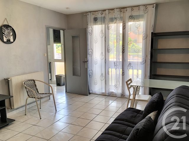 Appartement F1 à louer PERPIGNAN