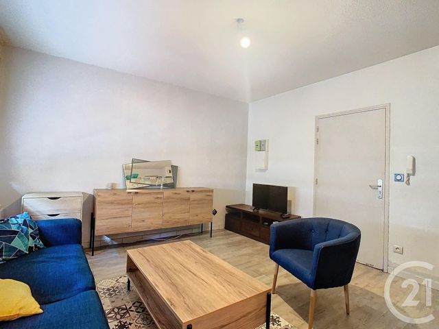 Appartement F2 à louer - 2 pièces - 35,75 m2 - Perpignan - 66 - LANGUEDOC-ROUSSILLON