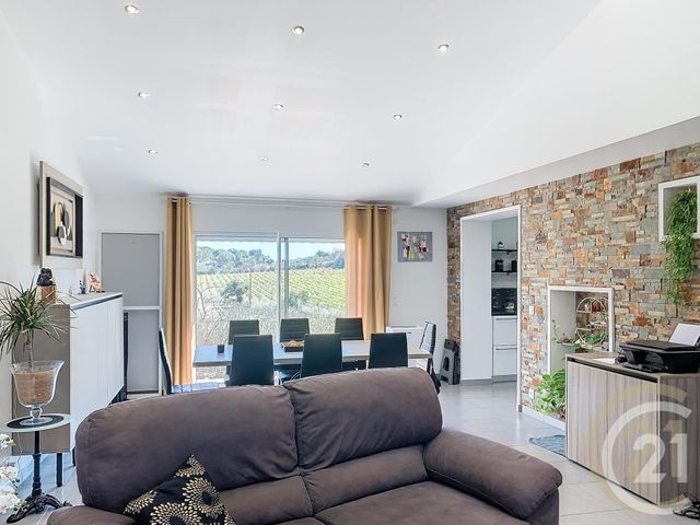 Maison à vendre - 4 pièces - 117,52 m2 - Pollestres - 66 - LANGUEDOC-ROUSSILLON