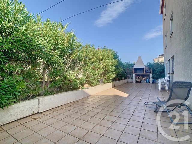 appartement - PERPIGNAN - 66