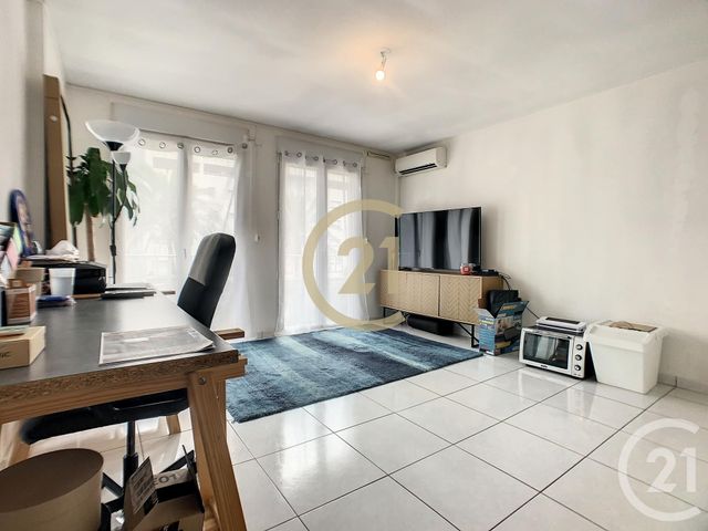 Appartement F2 à louer - 2 pièces - 41,62 m2 - Perpignan - 66 - LANGUEDOC-ROUSSILLON