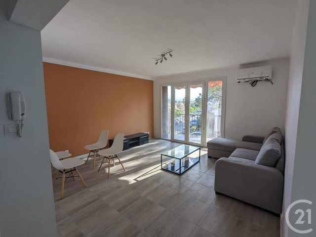 Appartement F3 à louer - 3 pièces - 59,69 m2 - Perpignan - 66 - LANGUEDOC-ROUSSILLON