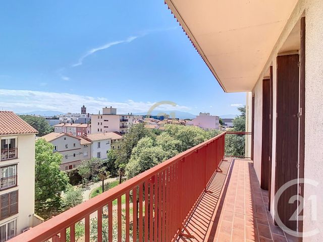 Appartement F4 à vendre - 4 pièces - 85,12 m2 - Perpignan - 66 - LANGUEDOC-ROUSSILLON