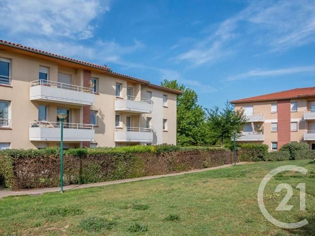 appartement - PERPIGNAN - 66