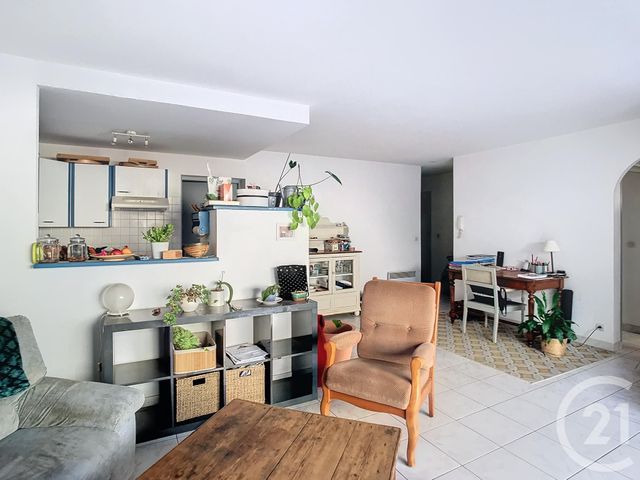 Appartement F2 à louer - 2 pièces - 53 m2 - Perpignan - 66 - LANGUEDOC-ROUSSILLON