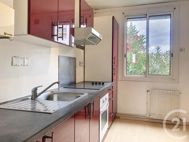 Appartement F2 à louer - 2 pièces - 53,96 m2 - Perpignan - 66 - LANGUEDOC-ROUSSILLON