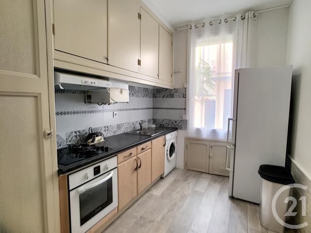 Appartement F2 à louer - 2 pièces - 41,95 m2 - Perpignan - 66 - LANGUEDOC-ROUSSILLON