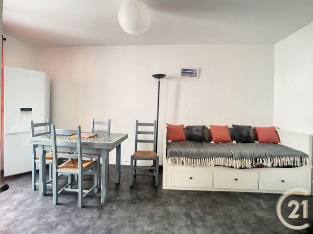 Appartement F1 à louer - 1 pièce - 27,93 m2 - Perpignan - 66 - LANGUEDOC-ROUSSILLON