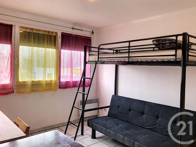 Appartement F1 à louer - 1 pièce - 18,70 m2 - Perpignan - 66 - LANGUEDOC-ROUSSILLON