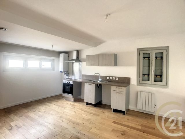 Appartement F1 à louer - 1 pièce - 27,65 m2 - Perpignan - 66 - LANGUEDOC-ROUSSILLON