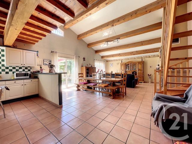 Maison à vendre - 6 pièces - 164,20 m2 - Thuir - 66 - LANGUEDOC-ROUSSILLON