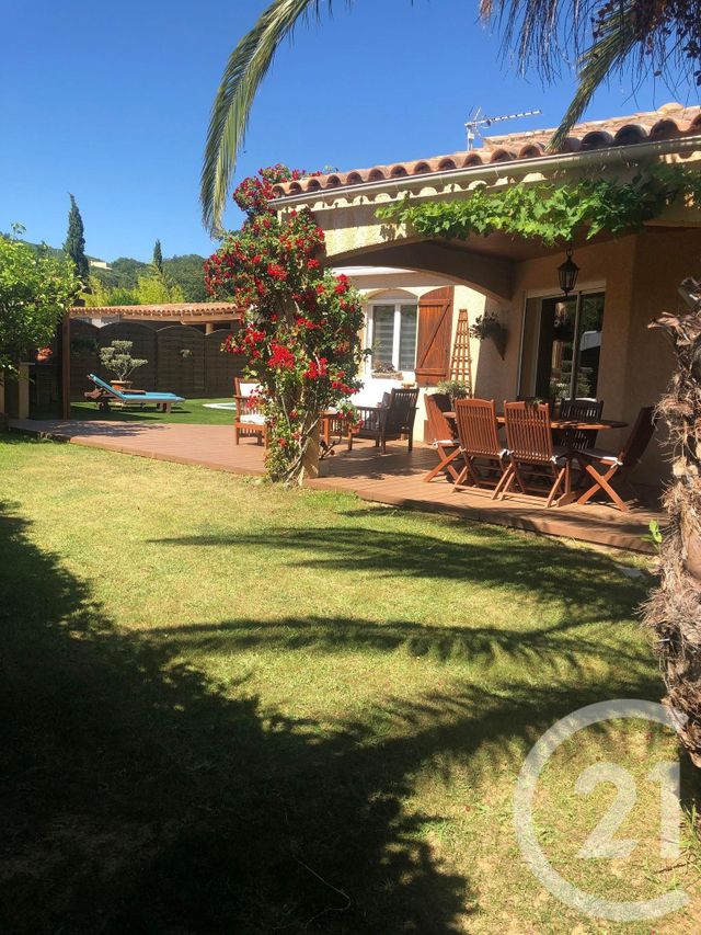 Maison à vendre - 4 pièces - 134 m2 - Corbere Les Cabanes - 66 - LANGUEDOC-ROUSSILLON