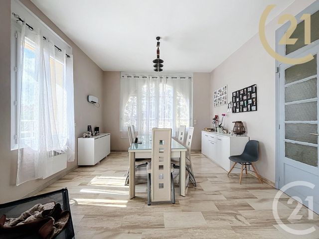 Appartement T5 à vendre - 6 pièces - 120,86 m2 - Perpignan - 66 - LANGUEDOC-ROUSSILLON