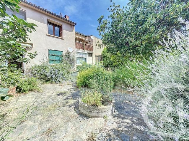 Maison à vendre - 4 pièces - 110,70 m2 - Corbere Les Cabanes - 66 - LANGUEDOC-ROUSSILLON